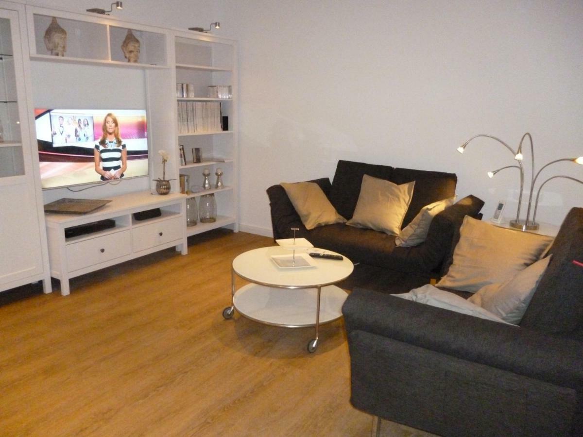 Ferienwohnung Hamburg-Rosengarten Rosengarten  Kültér fotó