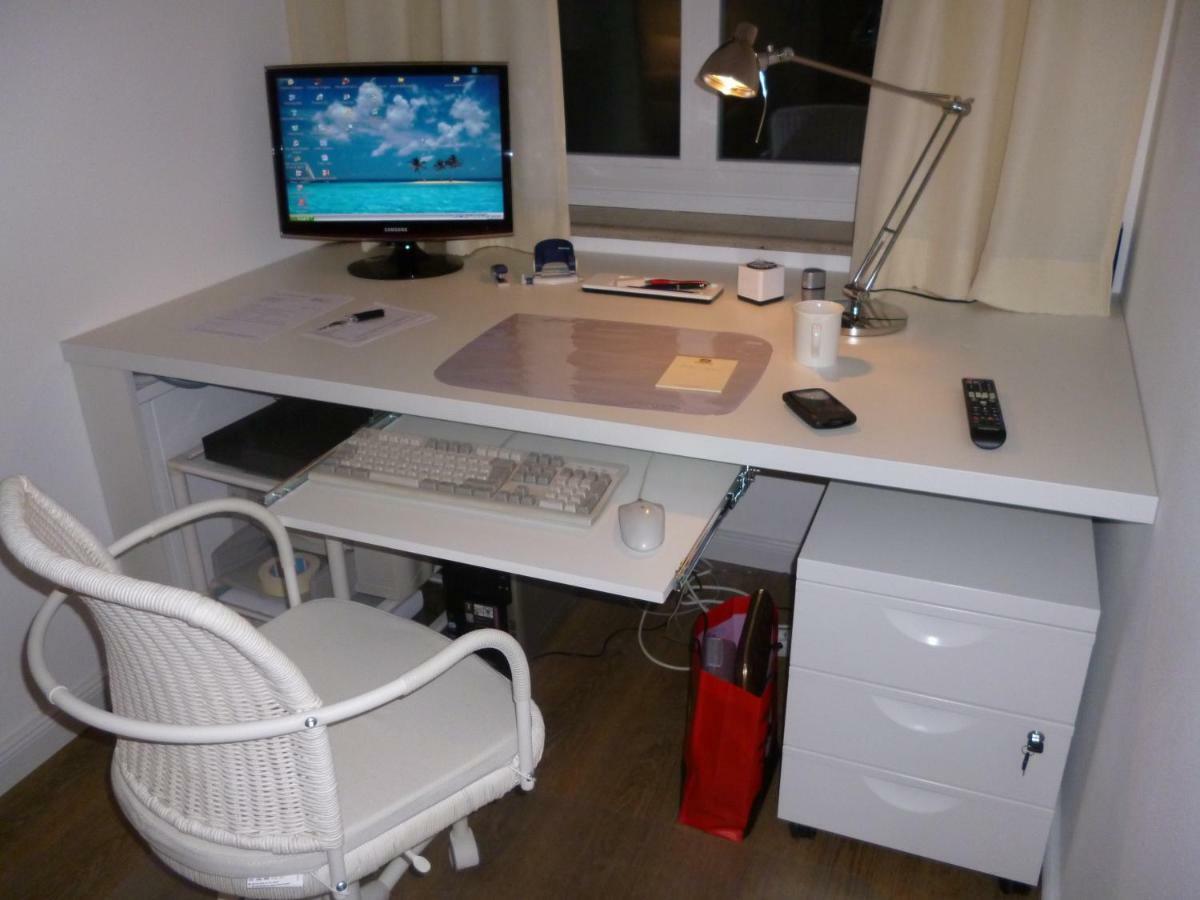 Ferienwohnung Hamburg-Rosengarten Rosengarten  Kültér fotó