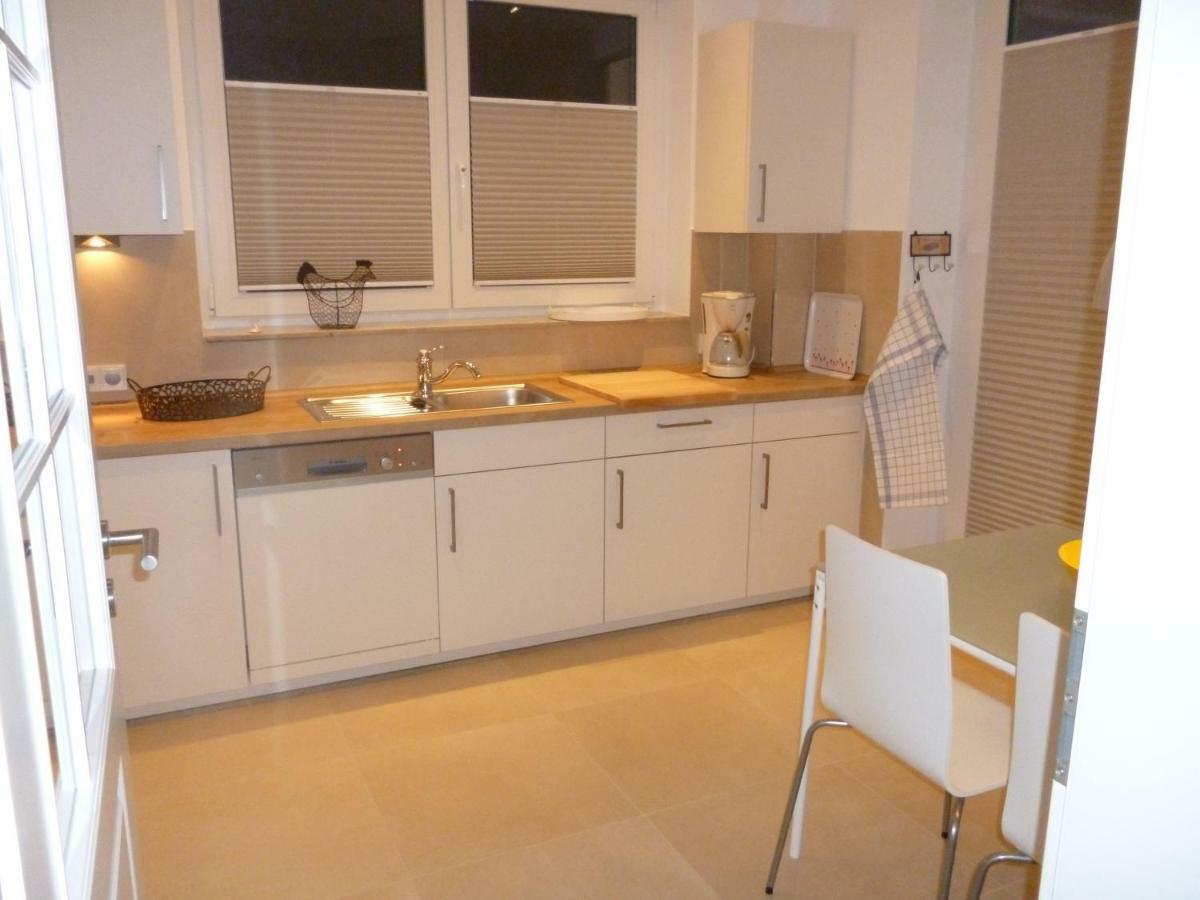Ferienwohnung Hamburg-Rosengarten Rosengarten  Kültér fotó