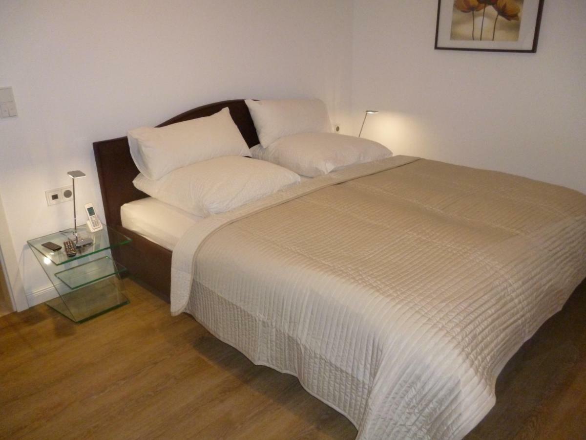 Ferienwohnung Hamburg-Rosengarten Rosengarten  Kültér fotó