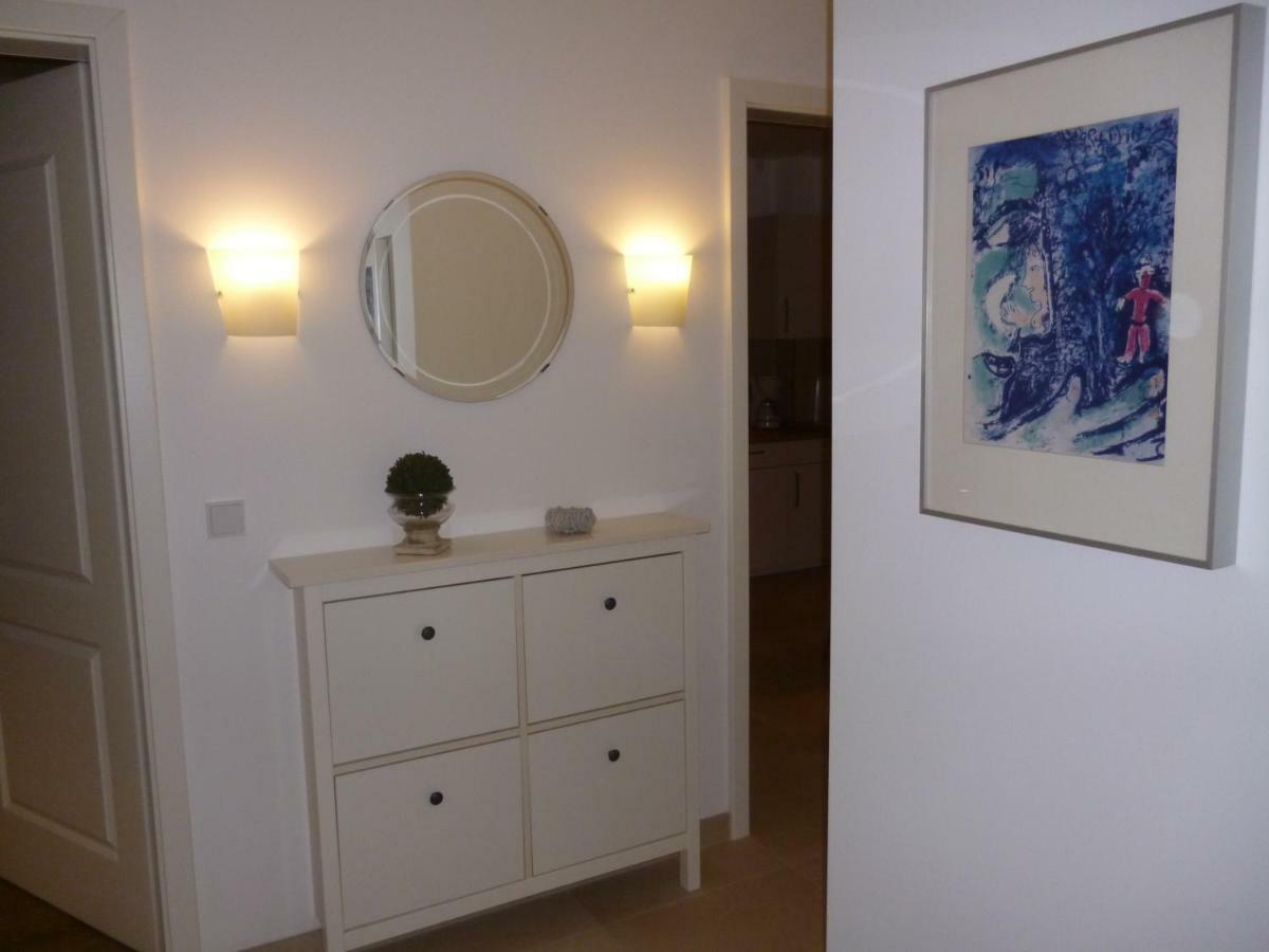 Ferienwohnung Hamburg-Rosengarten Rosengarten  Kültér fotó