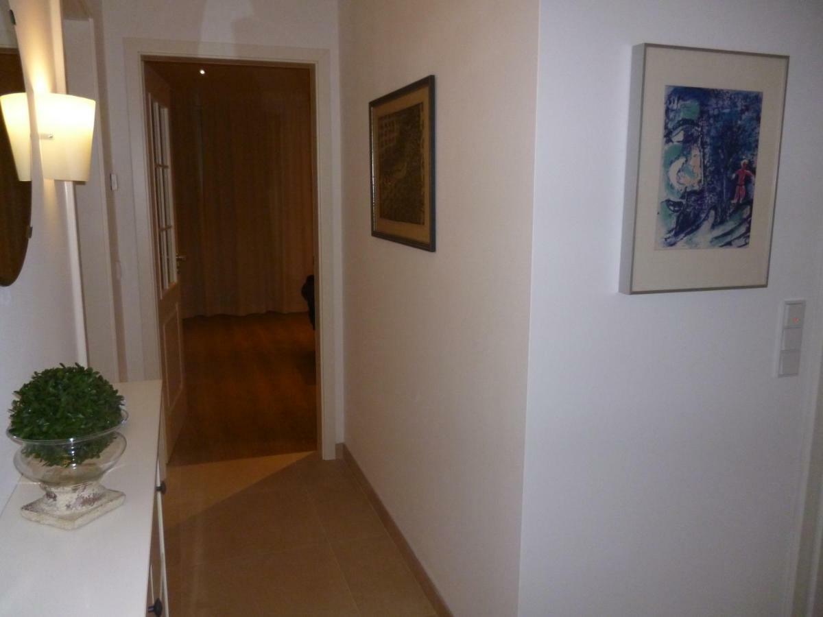 Ferienwohnung Hamburg-Rosengarten Rosengarten  Kültér fotó