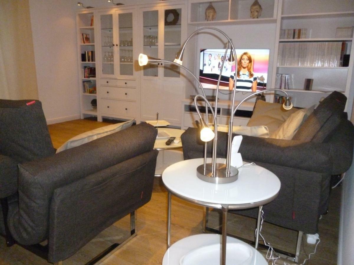 Ferienwohnung Hamburg-Rosengarten Rosengarten  Kültér fotó